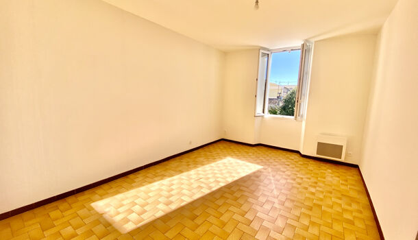 Appartement 2 pièces  à louer Londe-les-Maures (La) 83250