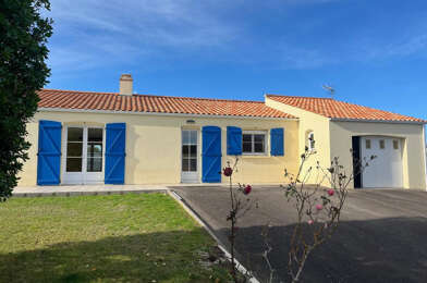 Maison 4 pièces 388000 €