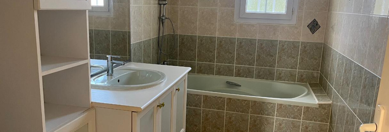 Maison 4 Pièces 102 m² à vendre à Talmont-Saint-Hilaire (85440)