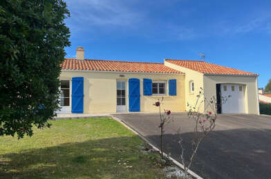 Maison 4 pièces 357000 €