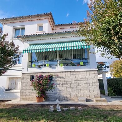 Maison 9 pièces 393500 €