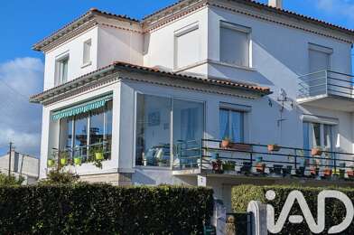 Maison 9 pièces 393500 €