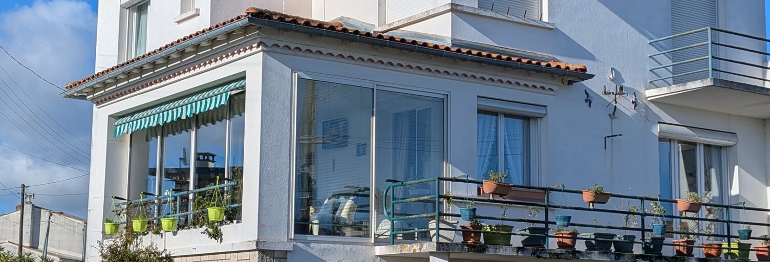 Maison 9 Pièces 185 m² à vendre à La Tremblade (17390)