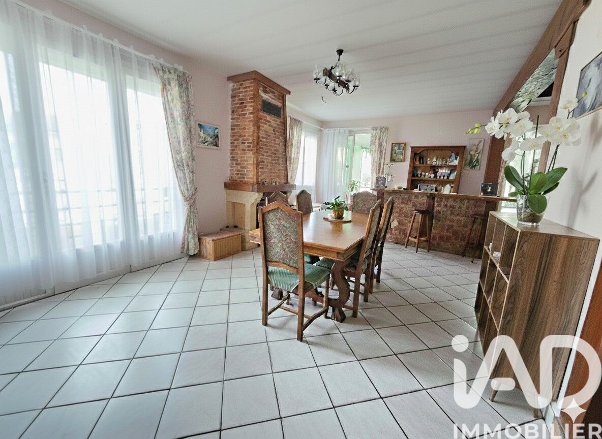 Vente Maison de ville 9 pièces - Photo 2