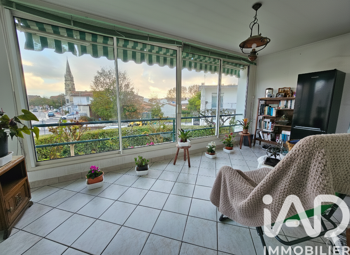 Vente Maison de ville 9 pièces - Photo 4