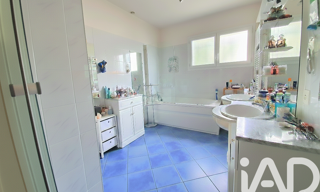 Maison 9 Pièces 185 m² à vendre à La Tremblade (17390)
