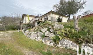 Maison 6 Pièces 150 m² à vendre à Moissac (82200)