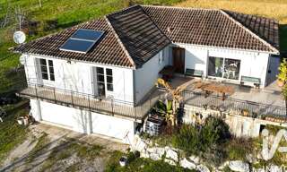 Maison 6 Pièces 190 m² à vendre à Moissac (82200)