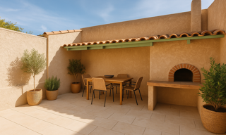 Maison 3 Pièces 76 m² à vendre à Marseille 16 (13016)