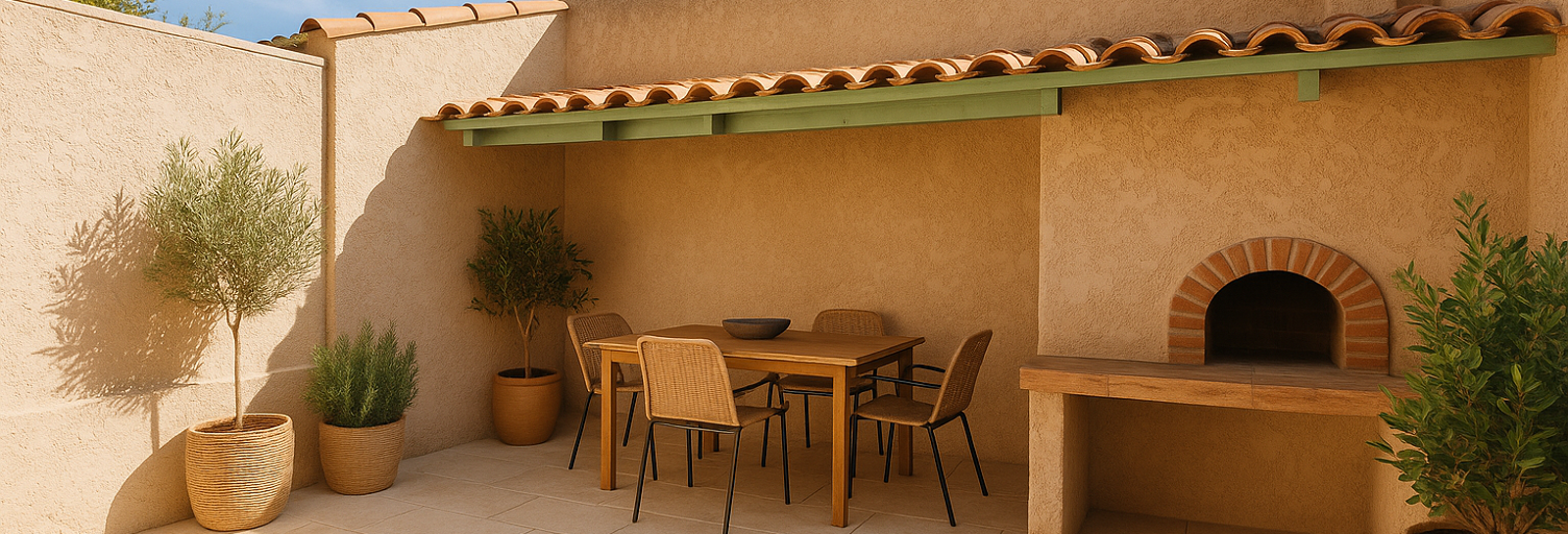 Maison 3 Pièces 76 m² à vendre à Marseille 16 (13016)