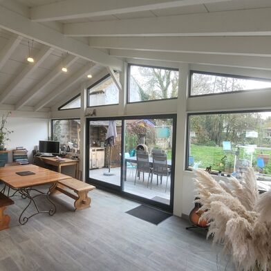 Maison 5 pièces 295000 €