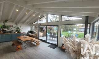 Maison 5 Pièces 138 m² à vendre à Étrépilly (77139)