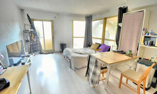 Appartement 1 Pièce 27 m² à vendre à Vallauris (06220)