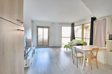 Appartement 1 pièces 99000 €