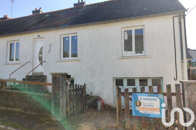 Maison 3 pièces 101000 €