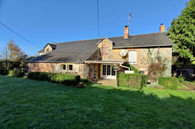 Maison 7 pièces 246750 €