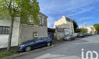 Maison 3 Pièces 58 m² à vendre à Montreuil (93100)
