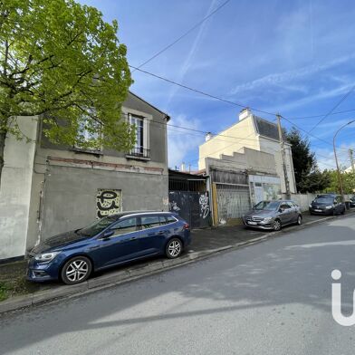 Maison 3 pièces 209000 €