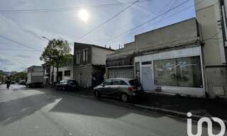 Maison 3 Pièces 58 m² à vendre à Montreuil (93100)