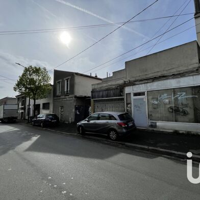 Maison 3 pièces 209000 €