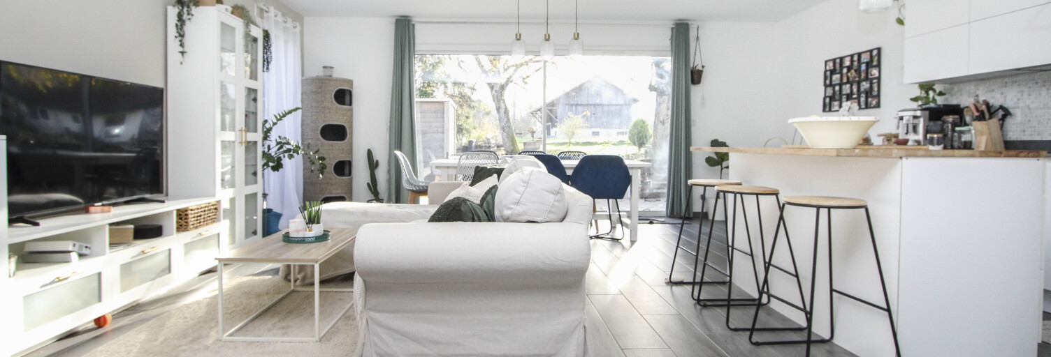 Maison 5 Pièces 129 m² à vendre à Farges (01550)