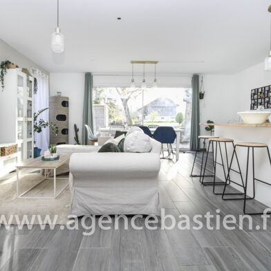 Maison 5 pièces 535000 €