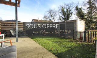 Maison 5 Pièces 129 m² à vendre à Farges (01550)