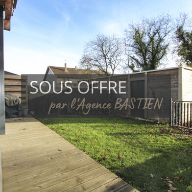 Maison 5 pièces 535000 €