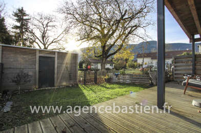 Maison 5 pièces 535000 €