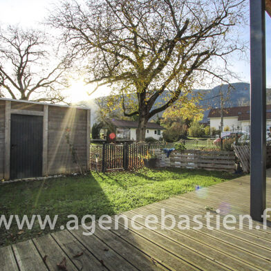 Maison 5 pièces 535000 €