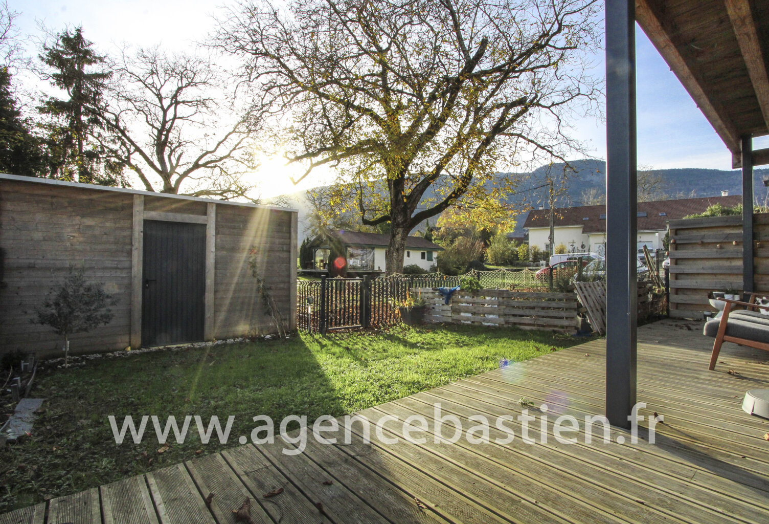VENTE - EXCLUSIVITE - VILLA MITOYENNE 5 PIECES DE 129 m2 - F — photo 1