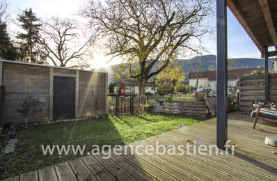 VENTE - EXCLUSIVITE - VILLA MITOYENNE 5 PIECES DE 129 m2 - F — photo du bien
