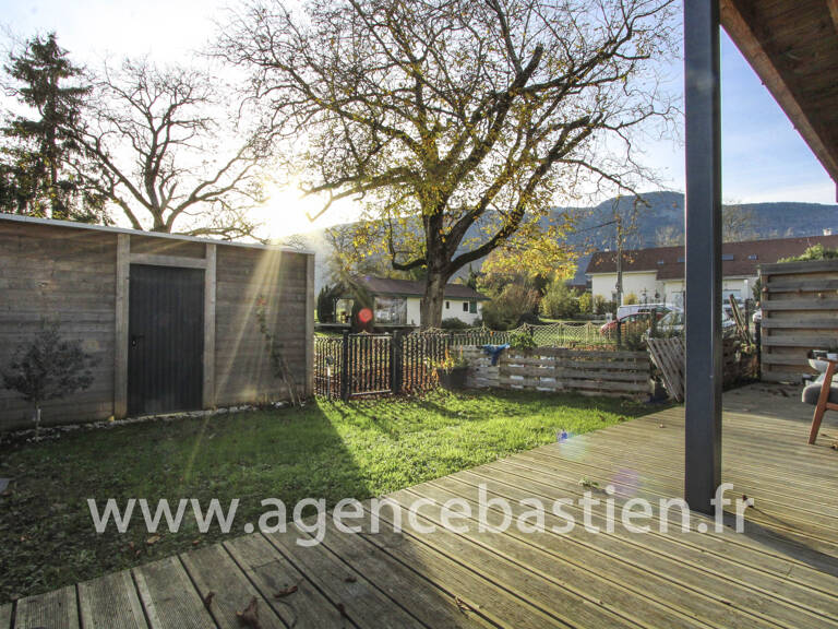 VENTE - EXCLUSIVITE - VILLA MITOYENNE 5 PIECES DE 129 m2 - F — photo 1