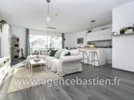 VENTE - EXCLUSIVITE - VILLA MITOYENNE 5 PIECES DE 129 m2 - F — photo 4