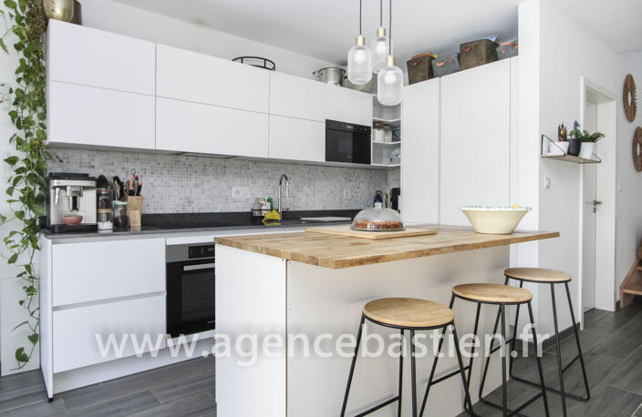 VENTE - EXCLUSIVITE - VILLA MITOYENNE 5 PIECES DE 129 m2 - F — photo 5