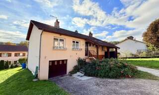 Maison 4 Pièces 94 m² à vendre à Illoud (52150)