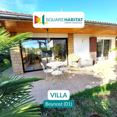 Maison 5 pièces 375000 €