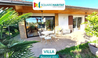 Maison 5 Pièces 114 m² à vendre à Beynost (01700)