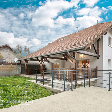 Maison 5 pièces 400000 €