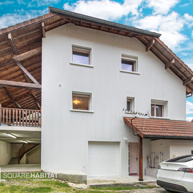 Maison 5 pièces 400000 €