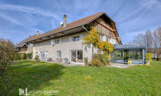 Maison 6 Pièces 212 m² à vendre à Aix-les-Bains (73100)