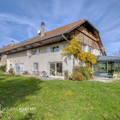 Maison 6 pièces 890000 €