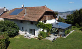 Maison 6 Pièces 212 m² à vendre à Aix-les-Bains (73100)