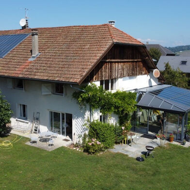 Maison 6 pièces 890000 €