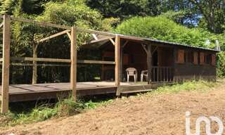 Terrain  5050 m² à vendre à Assérac (44410)