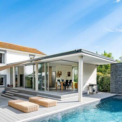 Maison 5 pièces 699000 €