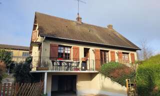 Maison 4 Pièces 86 m² à vendre à Ceton (61260)