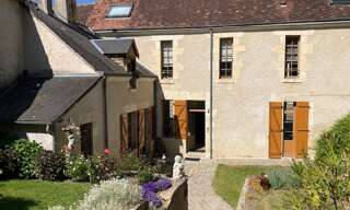 Maison 6 Pièces 208 m² à vendre à Nogent-le-Rotrou (28400)