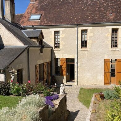 Maison 6 pièces 380000 €