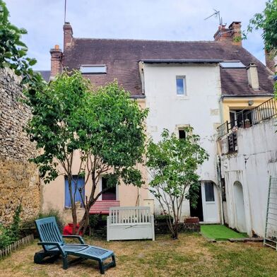 Maison 6 pièces 350000 €